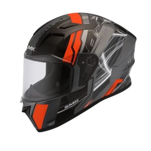 SMK STELLAR SWANK MADA672 KACIGA