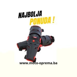 FLY RACING KOLJENA STITNICI PROTEKTORI