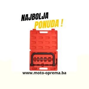 ALAT ZA SKIDANJE VENTILA NA MOTOCIKLU