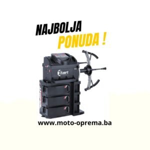 EVERT BALANSIRKA ZA GUME MOTOCIKLA