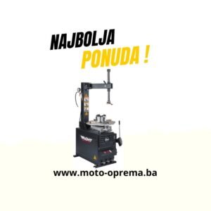 EVERT MONTIRKA ZA GUME MOTOCIKLA