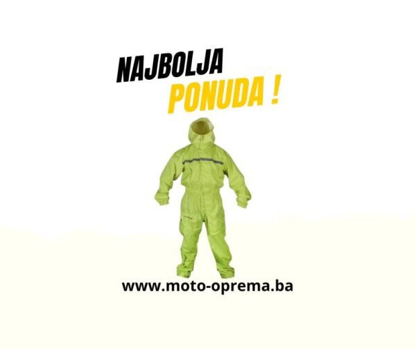 KISNO ODIJELO ZA MOTOCIKLE