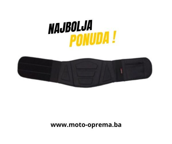 Pojas za bubrege ADRENALINE EASY 2.0