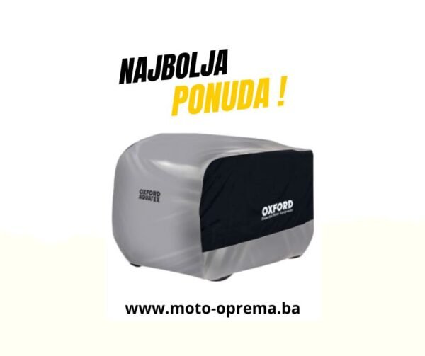 Pokrivač za ATV OXFORD AQUATEX