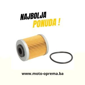Filter Ulja HF157 - KTM BETA POLARIS
