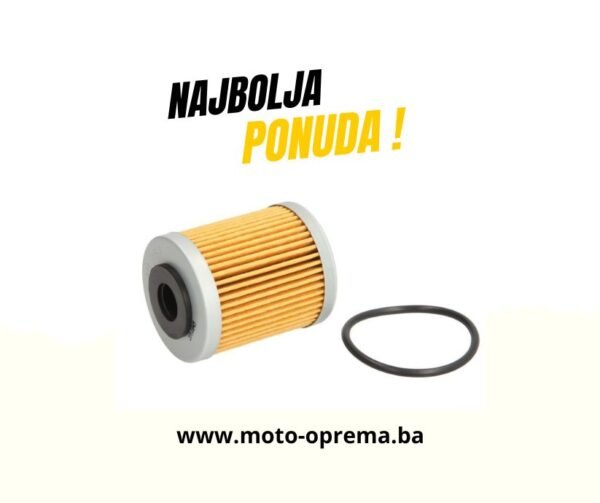 Filter Ulja HF157 - KTM BETA POLARIS