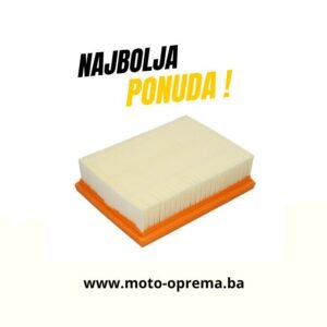 FILTER ZRAKA - KTM 790 890 1090 1290 Adventure
