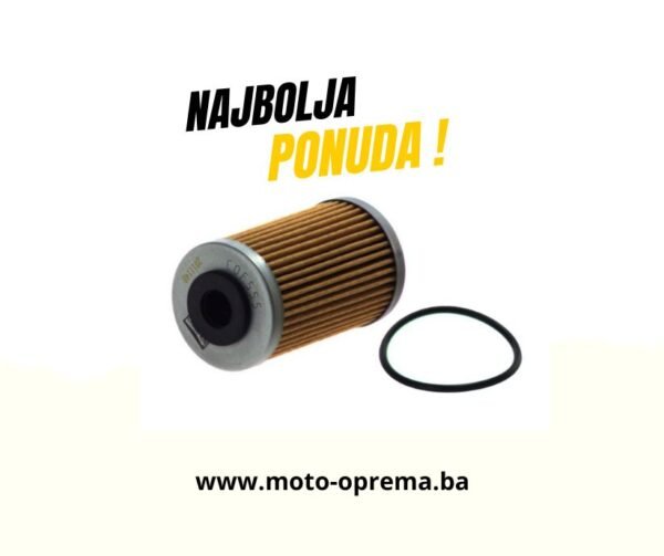 Filter Ulja HF655 - KTM HUSQVARNA HUSABERG