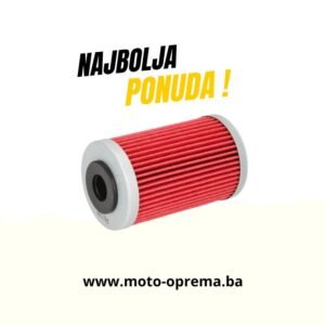 Filter Ulja HF155 - KTM BETA HUSQVARNA POLARIS