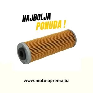 Filter Ulja HF650 - KTM HUSQVARNA