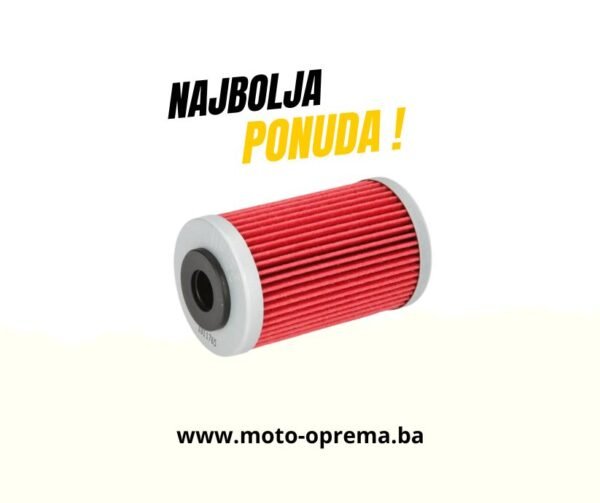 Filter Ulja HF155 - KTM BETA HUSQVARNA POLARIS