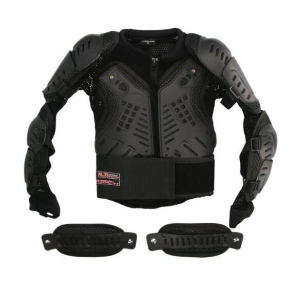 BODY ARMOUR DEFENDER KORNJACA