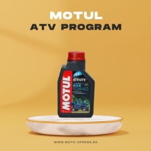 MOTUL ATV UTV 10W40 1L