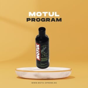 MOTUL PERFECT LEATHER M3
