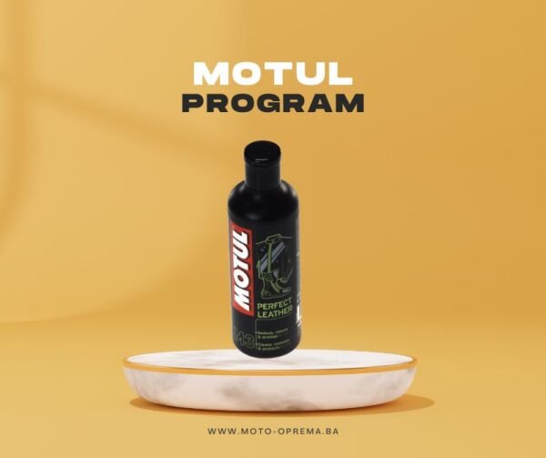 MOTUL PERFECT LEATHER M3