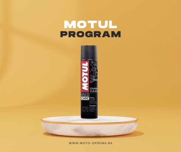 MOTUL CHAIN CLEAN C1