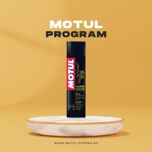 MOTUL CARBU CLEAN P1