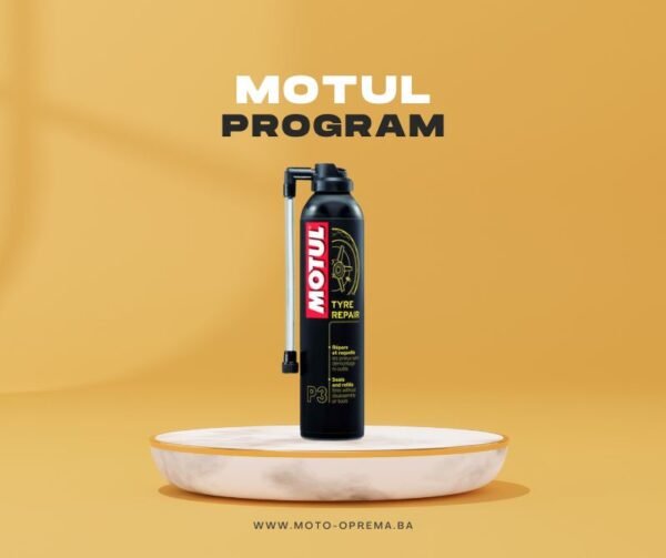 MOTUL TYRE REPAIR P3