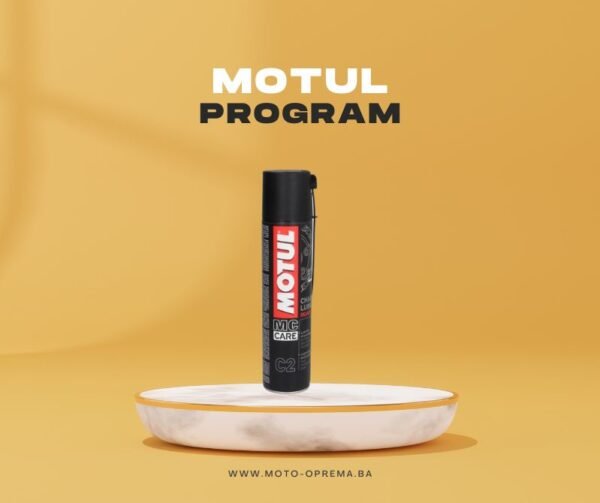 MOTUL CHAINLUBE ROAD C2