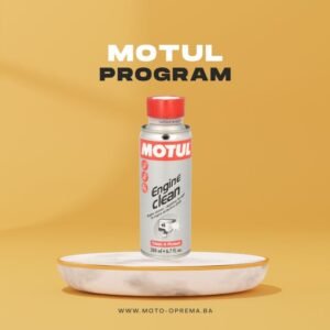 MOTUL ENGINE CLEAN MOTO