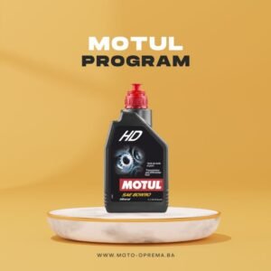 MOTUL HD 80W90 1L