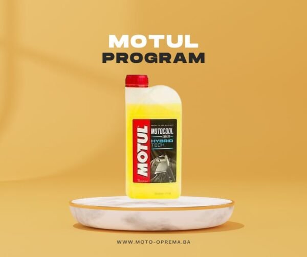 MOTUL MOTOCOOL EX-37 ANTIFRIZ