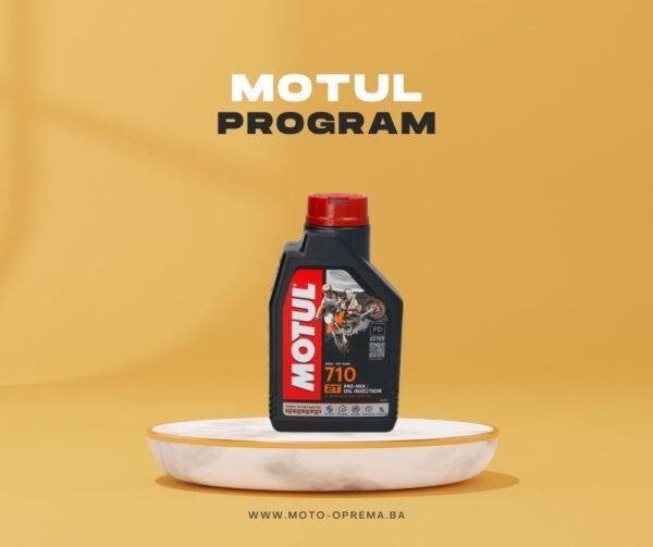 MOTUL 710 2T 1L