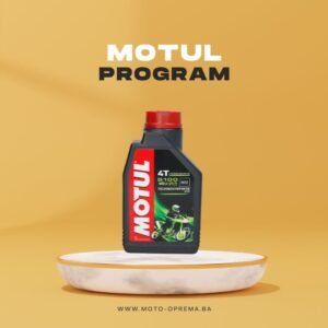 MOTUL 5100 10W30 1L