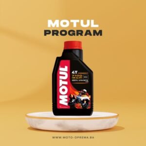 MOTUL 7100 5W40 1L