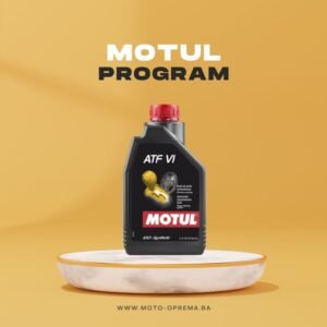 MOTUL ATF VI 1L