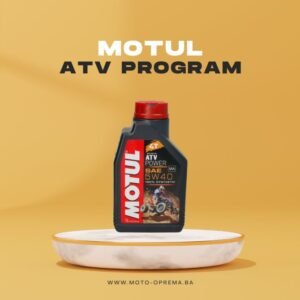 MOTUL ATV POWER 5W40 1L