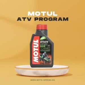MOTUL ATV UTV EXPERT 10W40 1L