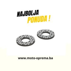 UMETAK PROTIV ZULJEVA ZA ENDURO MOTOCROSS