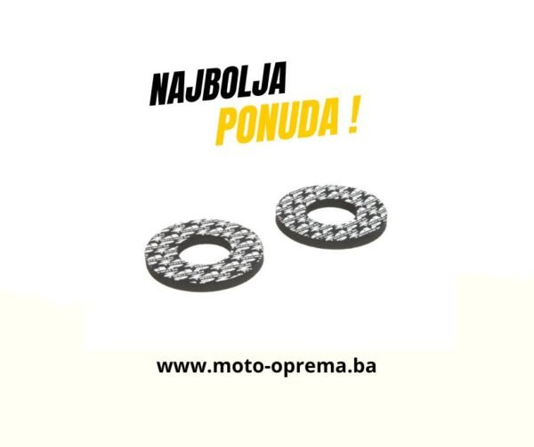 UMETAK PROTIV ZULJEVA ZA ENDURO MOTOCROSS