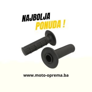 ENDURO MOTOCROSS CRNI GRIPOVI
