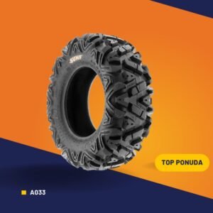 QUAD / ATV / UTV GUMA SUNF 26x11-12