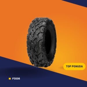 QUAD / ATV / UTV GUMA JOURNEY 25x8-12
