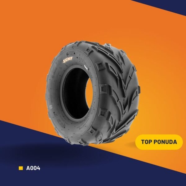 QUAD / ATV / UTV SUNF GUMA 20x10-10