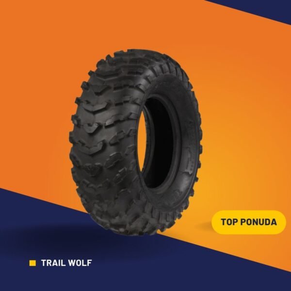 QUAD / ATV / UTV GUMA CARLISLE 22x10-10