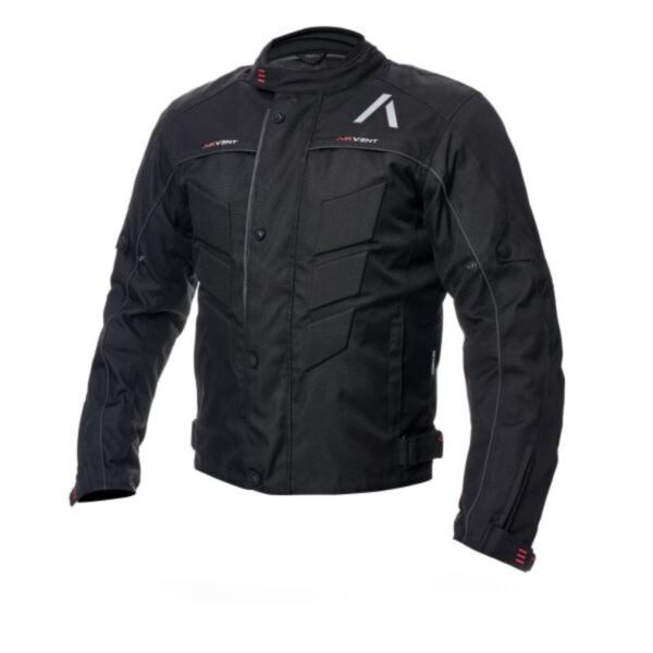 Jakna Touring ADRENALINE PYRAMID 2.0 PPE