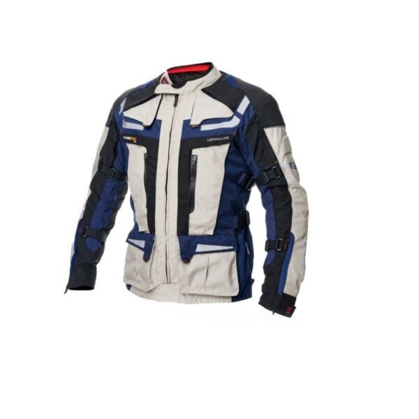 Jakna za touring ADRENALINE CAMELEON 2.0 PPE