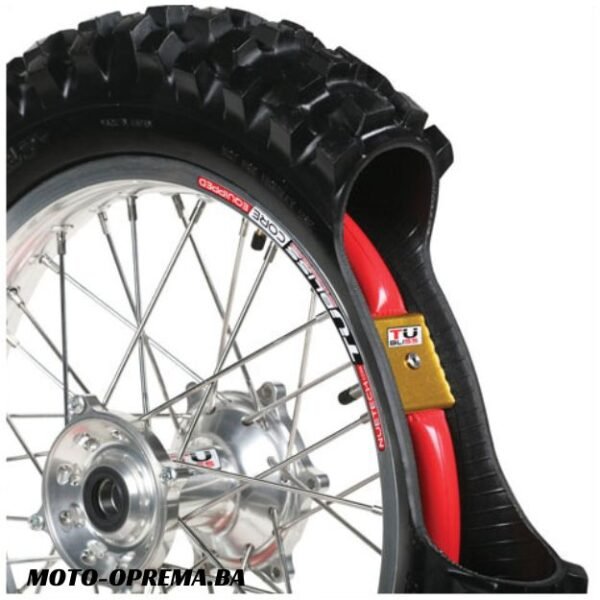 Nuetech Tubliss Gen 2.0 18" Za Enduro
