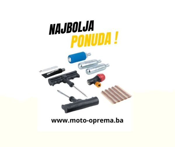 OXFORD SET ZA POPRAVAK GUME