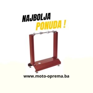 ALAT ZA BALANSIRANJE GUMA MOTOCIKLA
