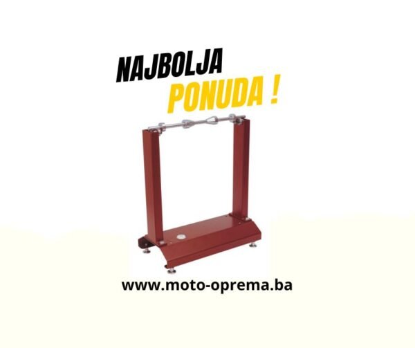 ALAT ZA BALANSIRANJE GUMA MOTOCIKLA
