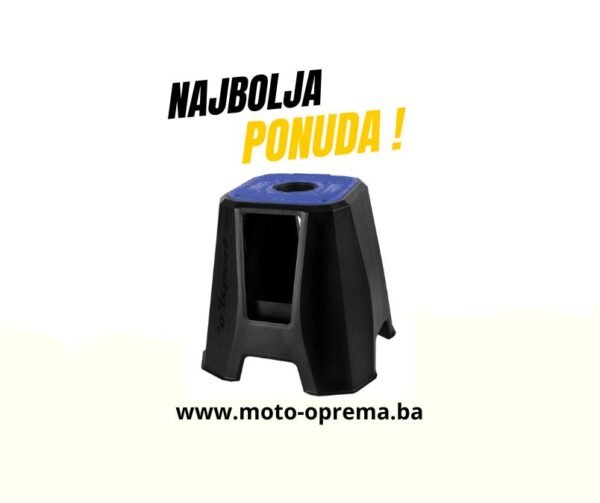 POLISPORT STENDER ZA MOTOCIKL MOTOCROSS ENDURO
