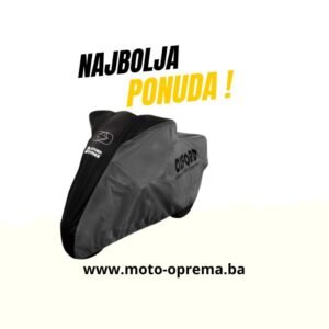 OXFORD POKRIVAC ZA MOTOCIKL XL