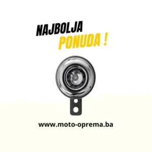 OXFORD SVIRENA ZA MOTOCIKL