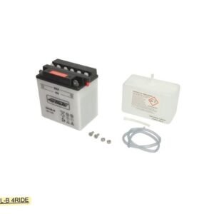 Akumulator za Motocikl - CB10L-B 4RIDE