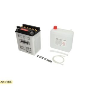 Akumulator za Motocikl - CB14-A2 4RIDE